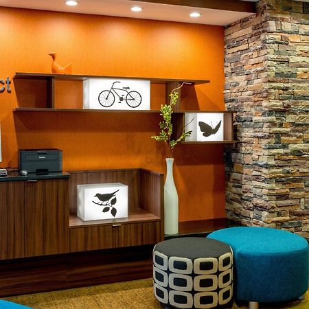 Fairfield Inn & Suites By Marriott Nashville At Opryland Facilities photo